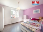 Pronájem rodinného domu, 160 m², Praha 4, ul. Vycpálkova