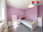 Pronájem rodinného domu, 160 m², Praha 4, ul. Vycpálkova