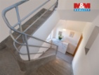 Pronájem rodinného domu, 160 m², Praha 4, ul. Vycpálkova