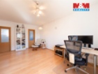 Pronájem rodinného domu, 160 m², Praha 4, ul. Vycpálkova