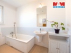 Pronájem rodinného domu, 160 m², Praha 4, ul. Vycpálkova