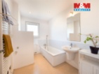 Pronájem rodinného domu, 160 m², Praha 4, ul. Vycpálkova