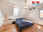 Pronájem rodinného domu, 160 m², Praha 4, ul. Vycpálkova