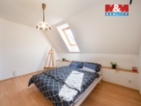 Pronájem rodinného domu, 160 m², Praha 4, ul. Vycpálkova
