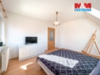 Pronájem rodinného domu, 160 m², Praha 4, ul. Vycpálkova