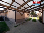 Pronájem rodinného domu, 160 m², Praha 4, ul. Vycpálkova