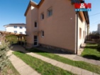 Pronájem rodinného domu, 160 m², Praha 4, ul. Vycpálkova