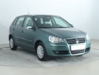 VW Polo, 1.2, po STK, v provozu, Hatchback, Benzín