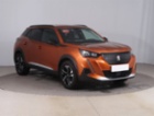 Peugeot 2008, 1.2 PureTechAllure , Automat, Kůže,