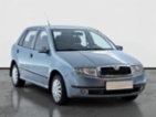 Skoda Fabia, 1.4, po STK, za skvělou cenu,