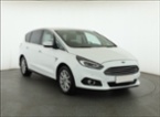 Ford S-Max, 2.0 TDCi, 4X4, Automat, Serv.kniha,,