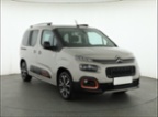Citroen Berlingo, 1.5 BlueHDiShine , 5Míst, Klima,
