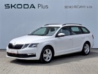 Škoda Octavia, Combi Ambition 1,6TDi 85kW, kombi,