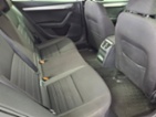 Škoda Octavia, Combi Ambition 1,6TDi 85kW, kombi,