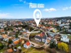 Rodinný dům Praha Nebušice