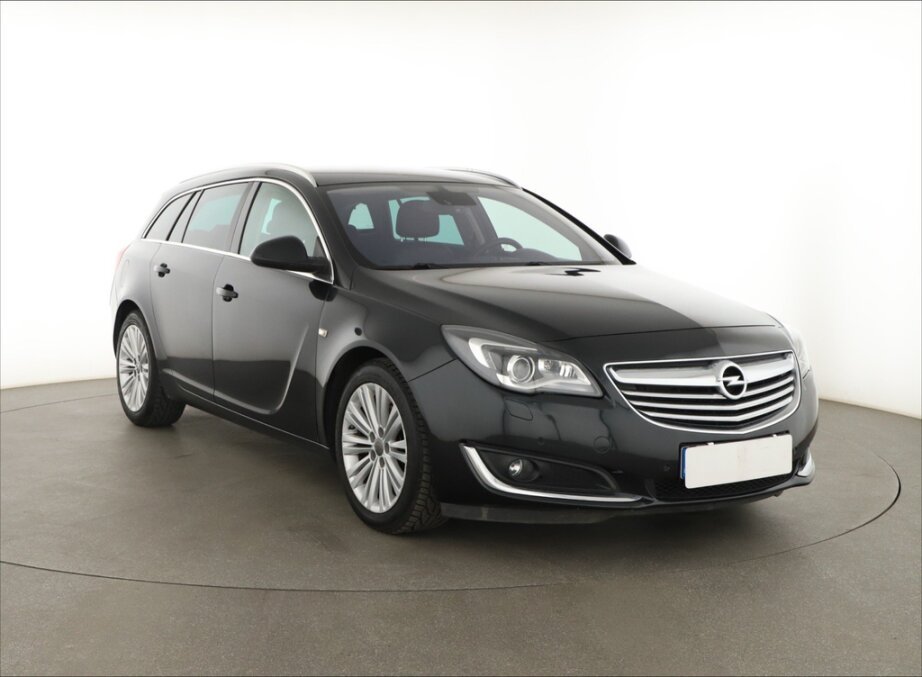 Opel Insignia, 2.0 CDTI, Navi, Xenony, Klima,,