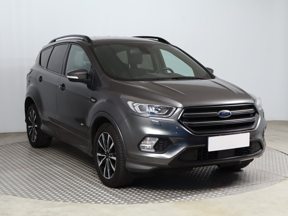 Ford Kuga, 2.0 TDCiST-Line ,, SUV, Diesel