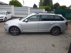 Škoda Octavia, 2.0 TDI, DSG, kombi, nafta