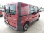 Renault Trafic, 1,9 DCi 1.MAJITEL, KOUPENO ČR