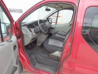 Renault Trafic, 1,9 DCi 1.MAJITEL, KOUPENO ČR