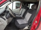 Renault Trafic, 1,9 DCi 1.MAJITEL, KOUPENO ČR