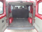 Renault Trafic, 1,9 DCi 1.MAJITEL, KOUPENO ČR