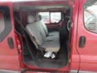 Renault Trafic, 1,9 DCi 1.MAJITEL, KOUPENO ČR