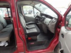 Renault Trafic, 1,9 DCi 1.MAJITEL, KOUPENO ČR