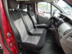 Renault Trafic, 1,9 DCi 1.MAJITEL, KOUPENO ČR