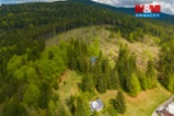Prodej louky, 8167 m², Harrachov
