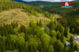 Prodej louky, 8167 m², Harrachov