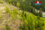 Prodej louky, 8167 m², Harrachov