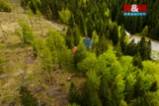 Prodej louky, 8167 m², Harrachov