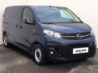 Opel Vivaro, L2H1 1.5CDTi, AC, +kola