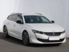 Peugeot 508, 1.6 PureTech, GT-Line,165KW,Automat,,