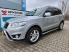 Hyundai Santa Fe, 2.2-145kw-facelift-4x4-tažné,