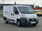 Fiat Ducato, 2.0 MultiJet, L1H1, ČR