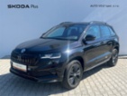 Škoda Karoq, Sportline 1,5TSI / 110 kW DSG, SUV,