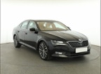 Skoda Superb, 2.0 TDILaurin&Klement , Automat, ČR,