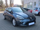 Renault Clio, 1.2 TCe, ČR,2.maj, Navi, Klima,,