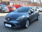 Renault Clio, 1.2 TCe, ČR,2.maj, Navi, Klima,,