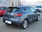 Renault Clio, 1.2 TCe, ČR,2.maj, Navi, Klima,,