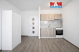 Pronájem bytu 1+kk, 32 m², Karviná, ul. Čsl. armády