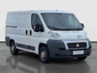 Fiat Ducato, 2.0 MultiJet, L1H1, ČR