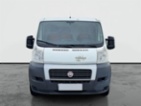 Fiat Ducato, 2.0 MultiJet, L1H1, ČR