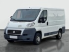 Fiat Ducato, 2.0 MultiJet, L1H1, ČR