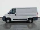Fiat Ducato, 2.0 MultiJet, L1H1, ČR
