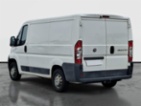 Fiat Ducato, 2.0 MultiJet, L1H1, ČR