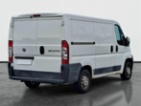 Fiat Ducato, 2.0 MultiJet, L1H1, ČR