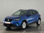 Seat Arona, Style, SUV, benzin